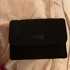 Vera Bradley wallet
